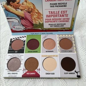 THE BALM and the Beautiful- Brand New